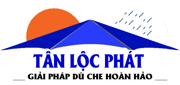 Dù Che Nắng Tân Lộc Phát